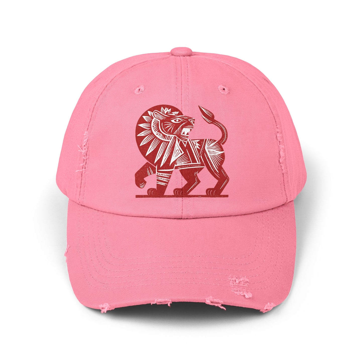 Spirit Animal: Lion Cap | Royal courage, heart-led strength, protective pride.
