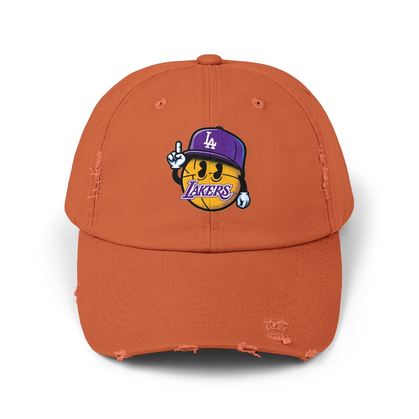 LA Sports Cap | Lakers |