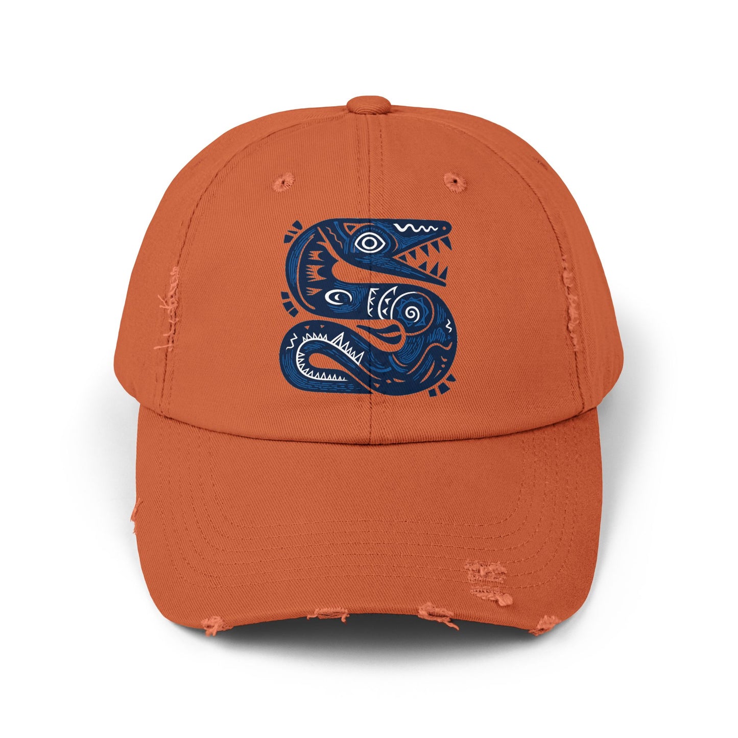 Spirit Animal: Snake Cap | Transformation, life force, protection; cyclical renewal.