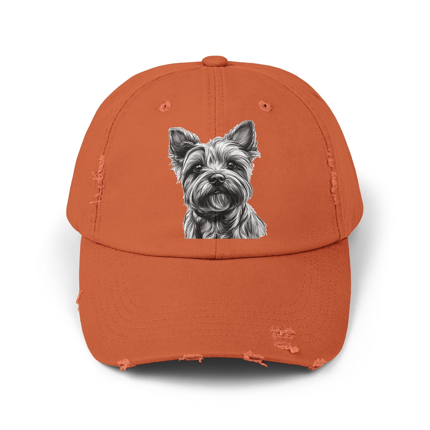 Pet Parent: Yorkshire Terrier Cap