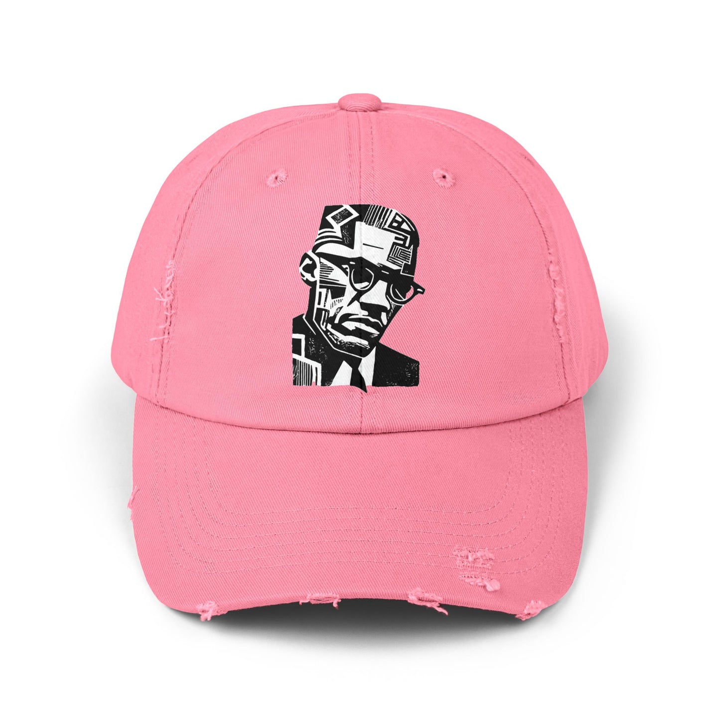 Dreamers: Malcolm X Cap