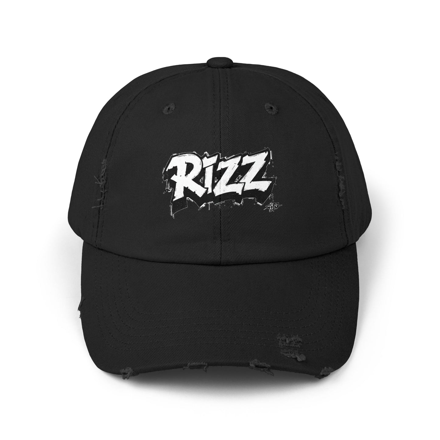 Gen Alpha | The Rizz cap | Perfect for embarassing your offspring without being too obvious.