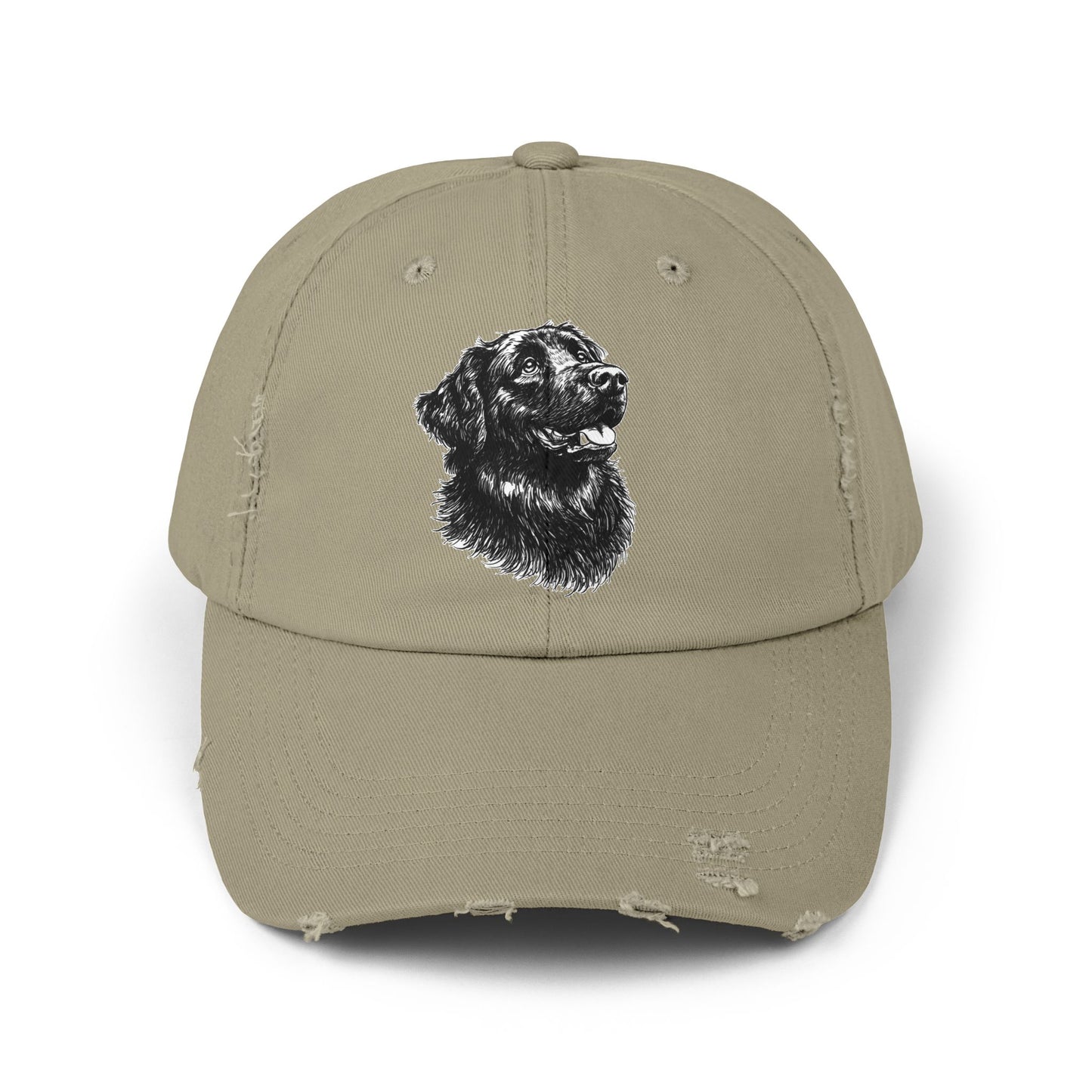 Pet Parent: Newfoundland Cap