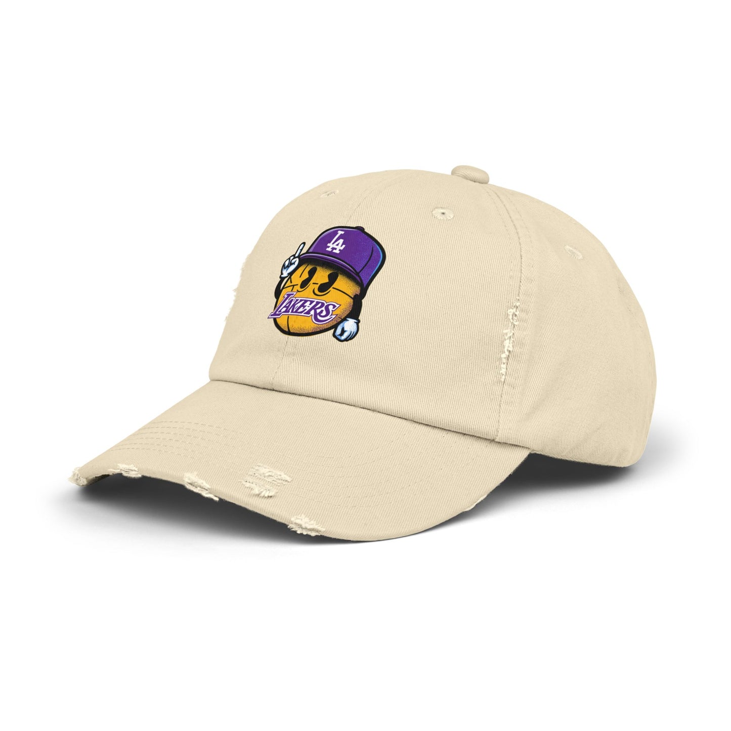 LA Sports Cap | Lakers |
