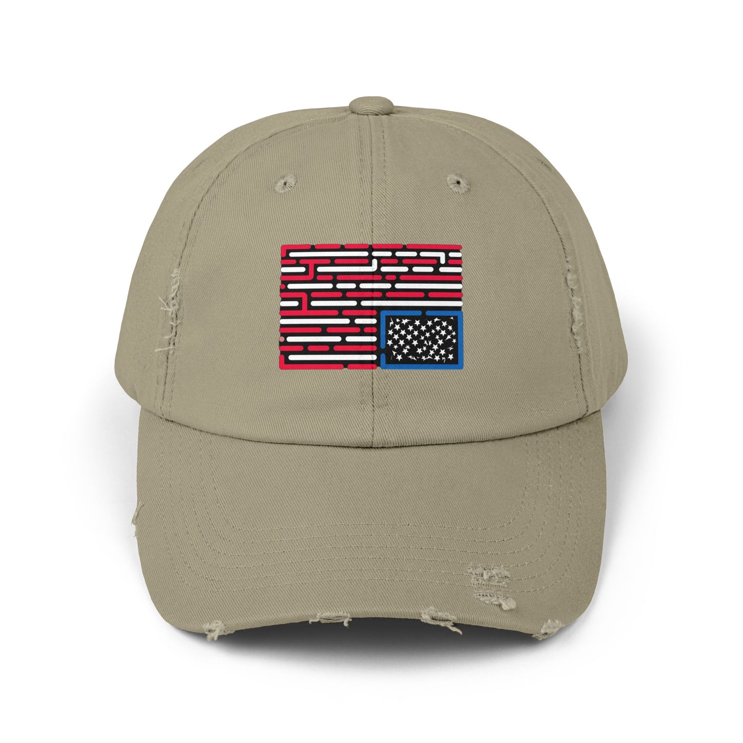 Liberaza: America in Distress Cap