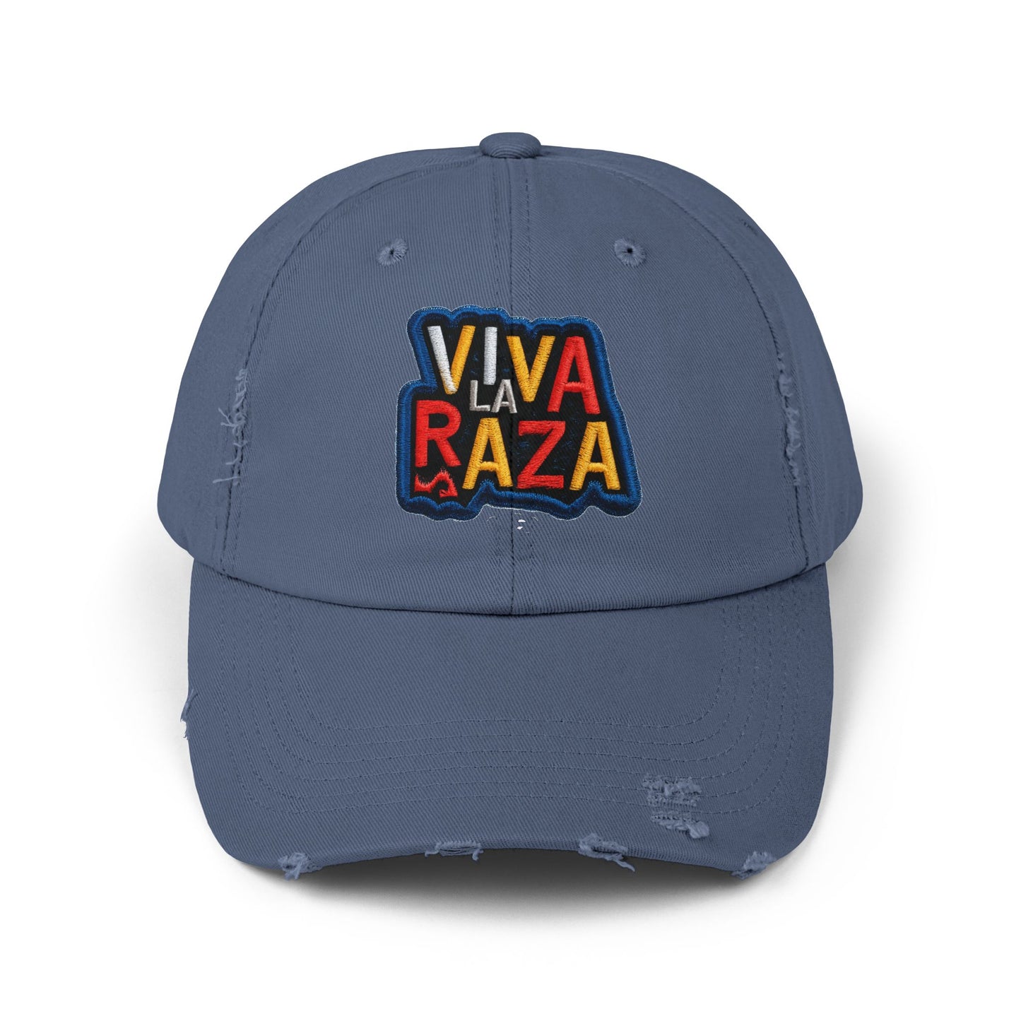 Liberaza: Viva La Raza Cap