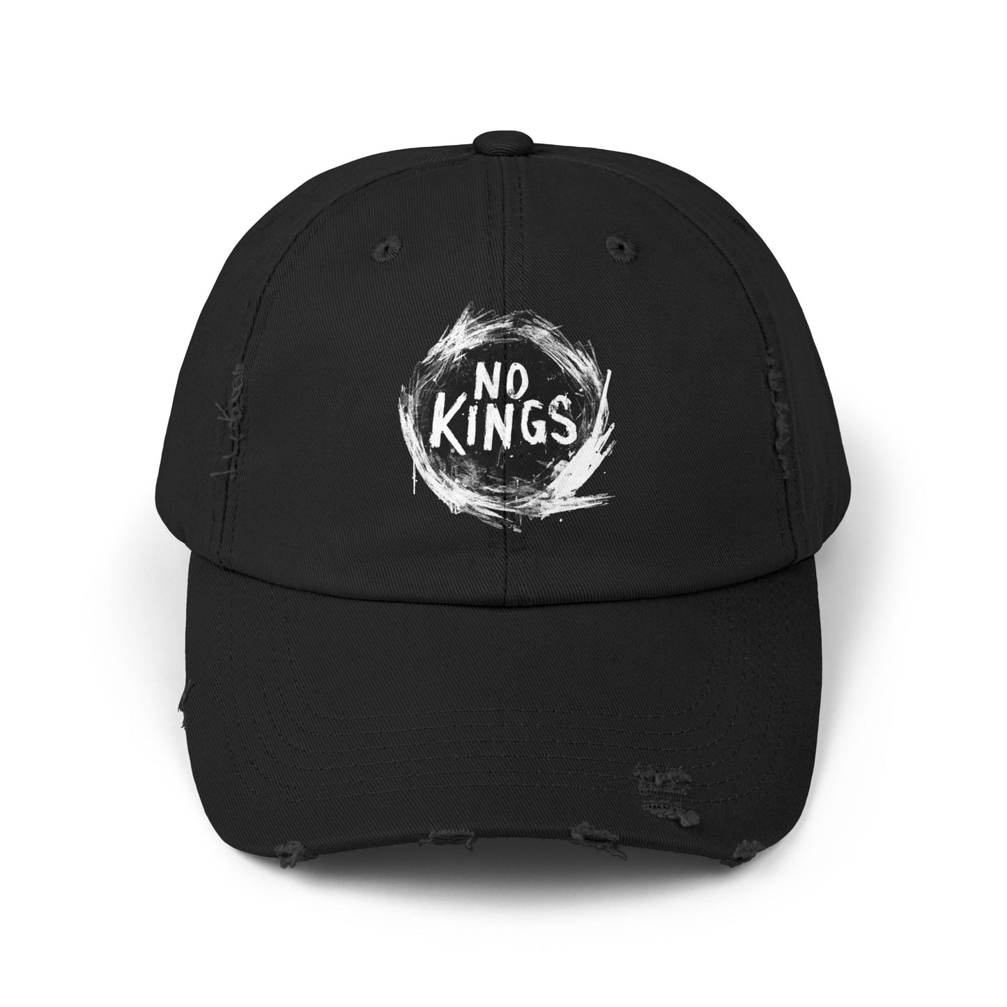 Liberaza: No Kings Cap