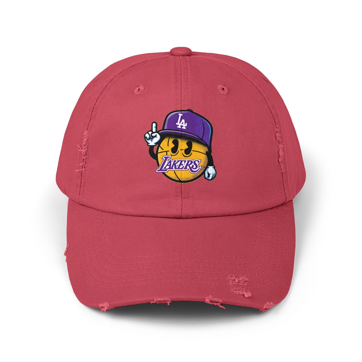 LA Sports Cap | Lakers |