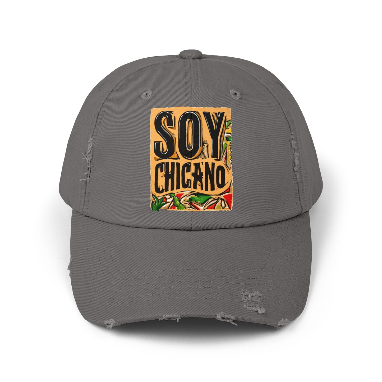 Liberaza: Soy Chicano Cap