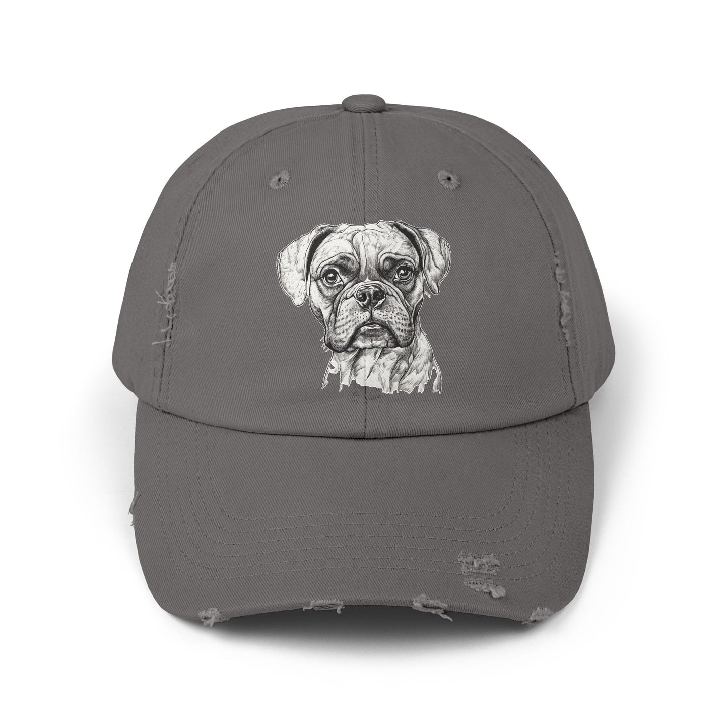 Pet Parent: Boxer Cap
