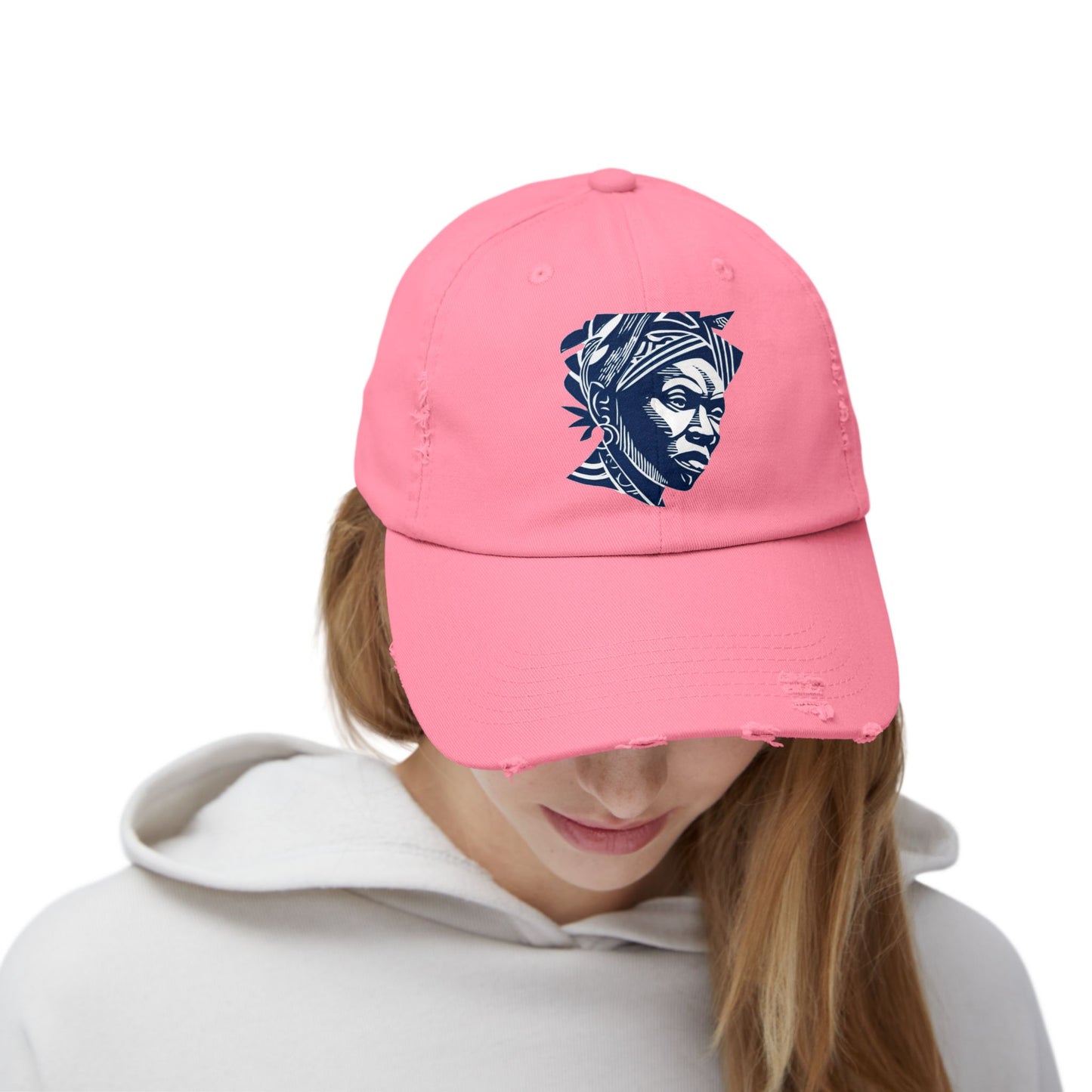 Dreamers: Harriet Tubman Cap