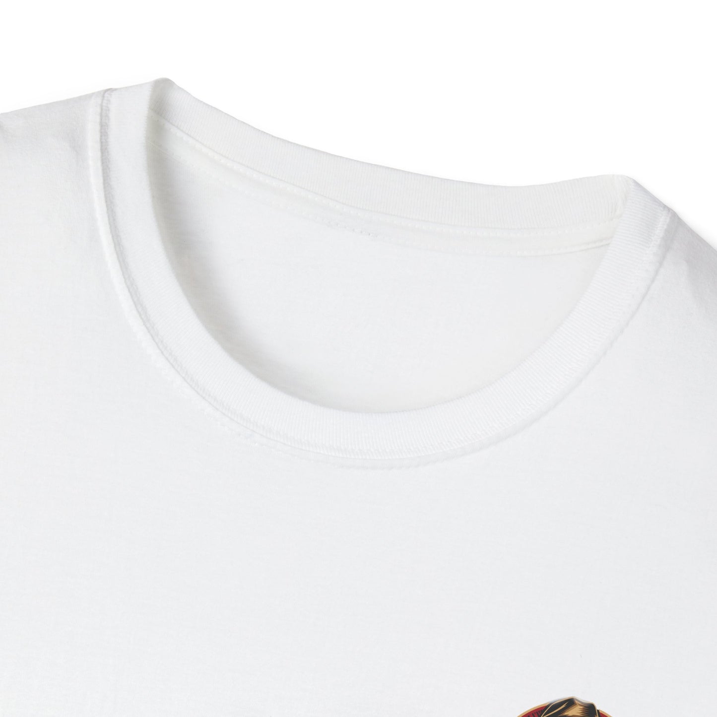 Liberaza: ACT UP NOW Softstyle T-Shirt