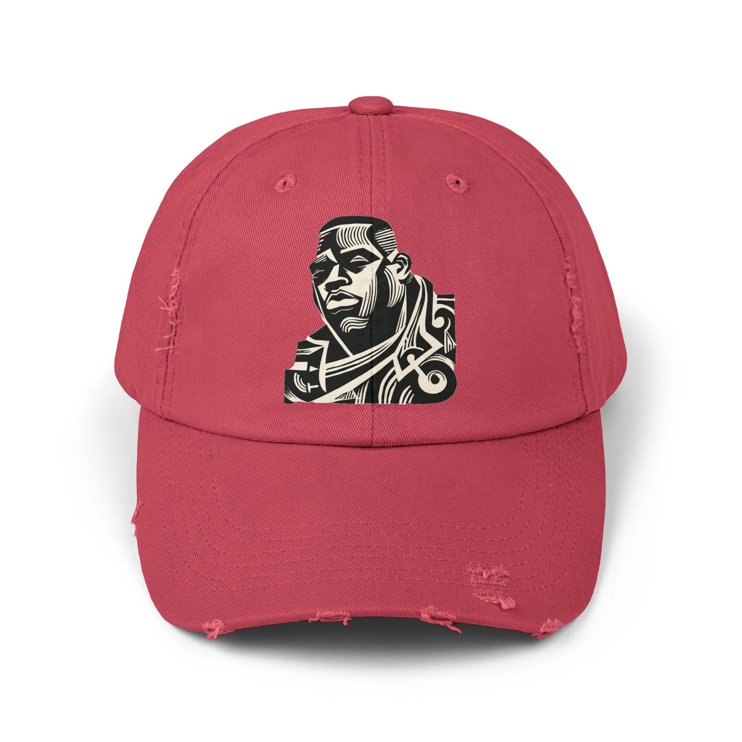 Dreamers: Notorious B.I.G. Cap