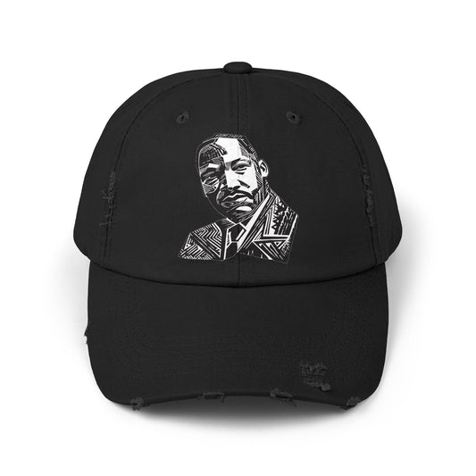 Dreamers: M.L.K. Cap