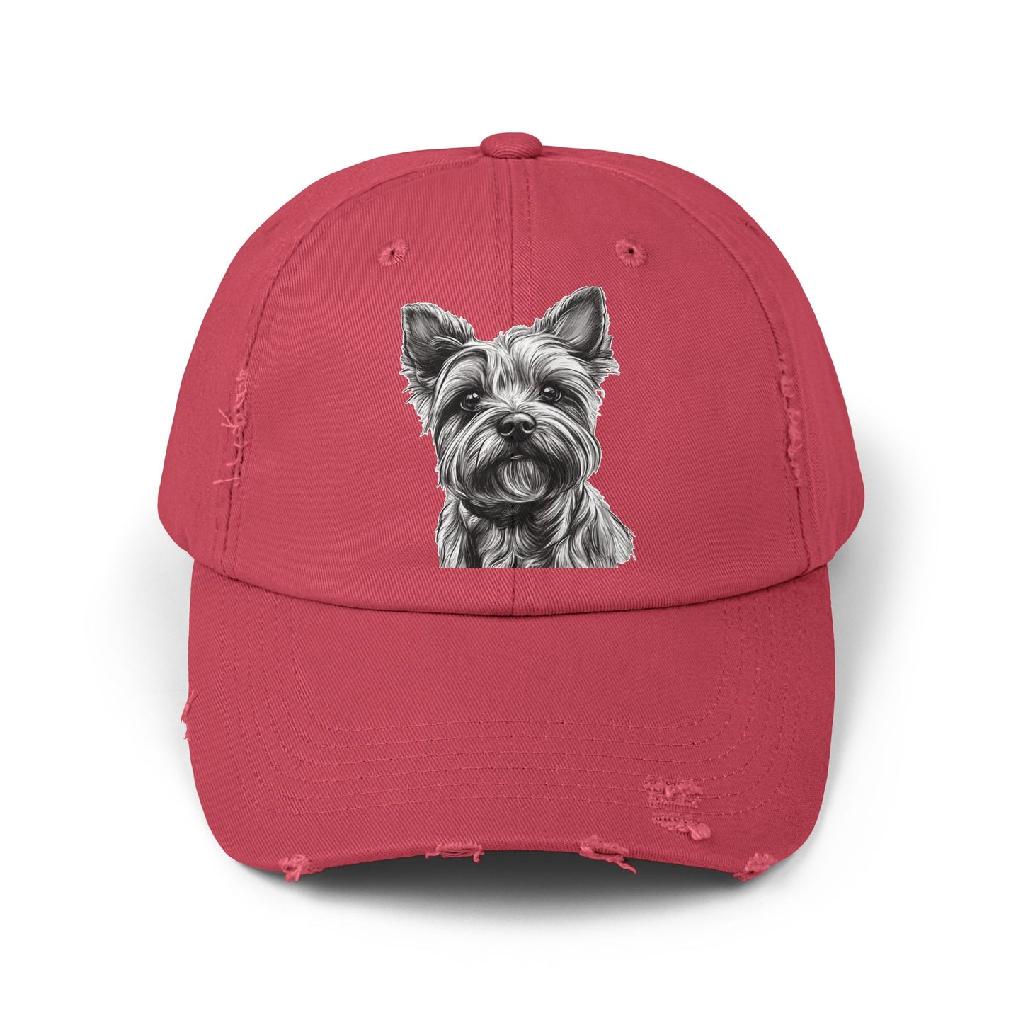 Pet Parent: Yorkshire Terrier Cap