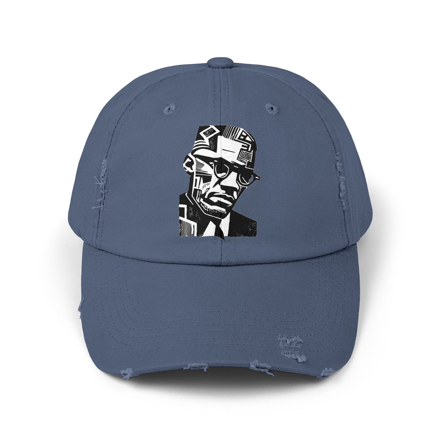 Dreamers: Malcolm X Cap