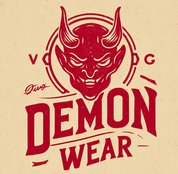 DEMON WEAR