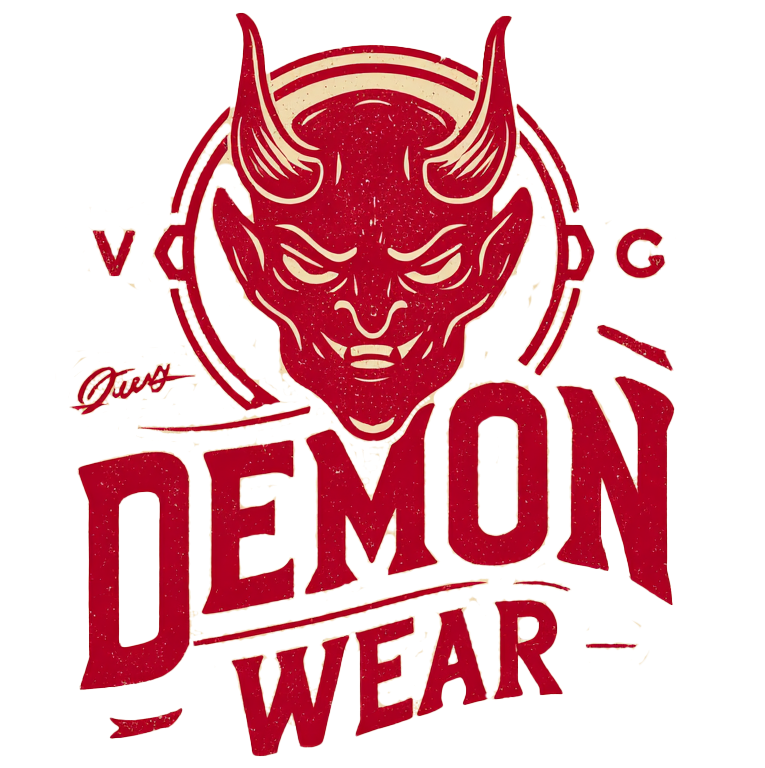 DEMON WEAR